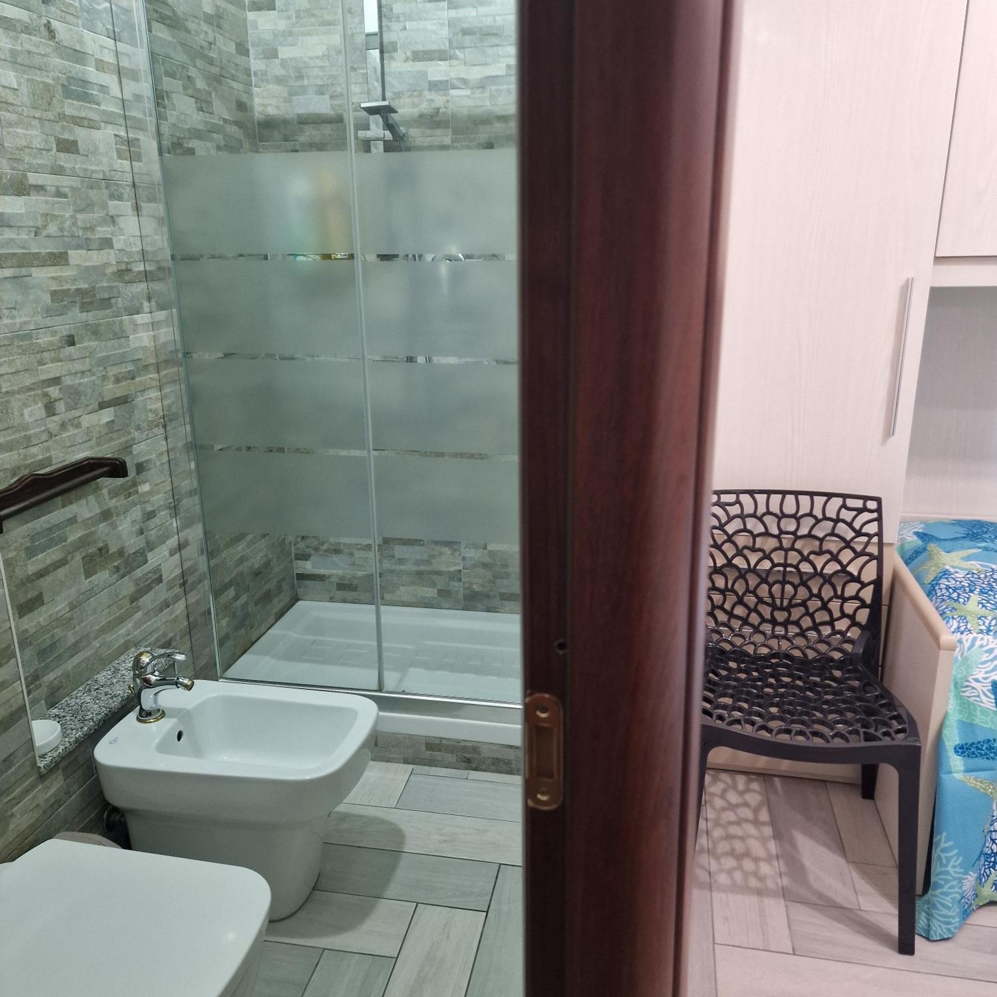 Le Campanelle Apartment Alghero Ngoại thất bức ảnh